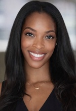 Jasmine Inabinet Photo